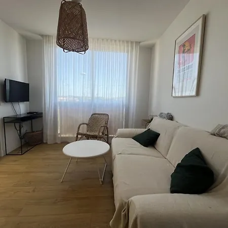Maisonnette Sur Le Port De Vakantiehuis Bandol