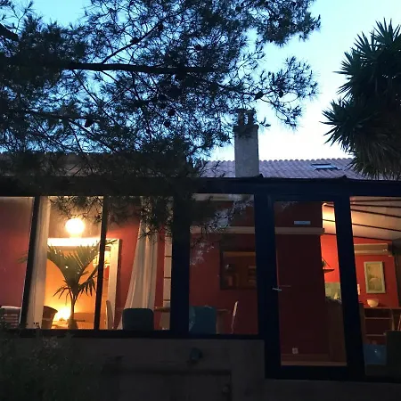 Feriehus Maisonnette Sur Le Port De Bandol