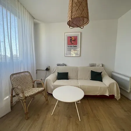 Maisonnette Sur Le Port De בית נופש
